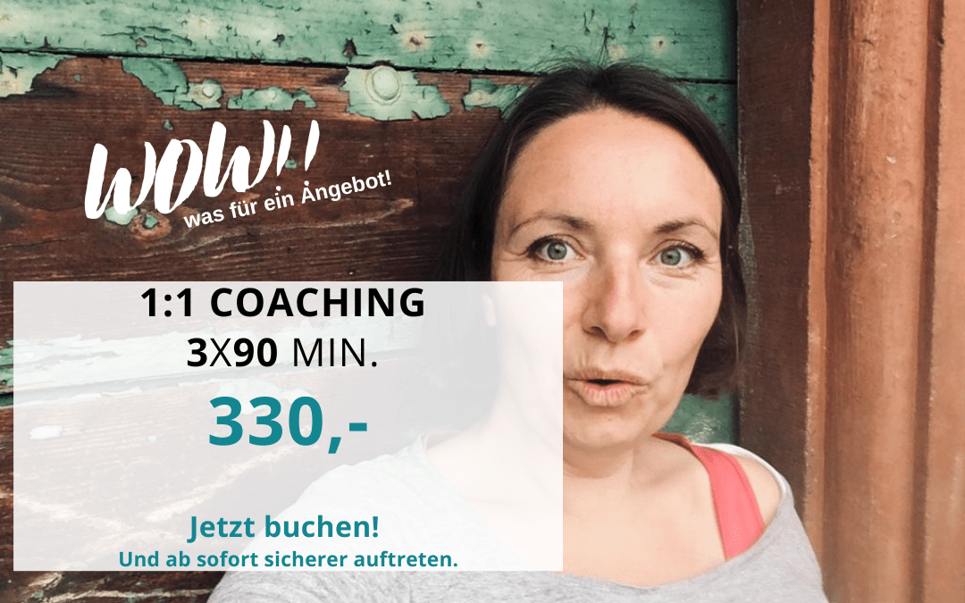 Wow!! Angebot