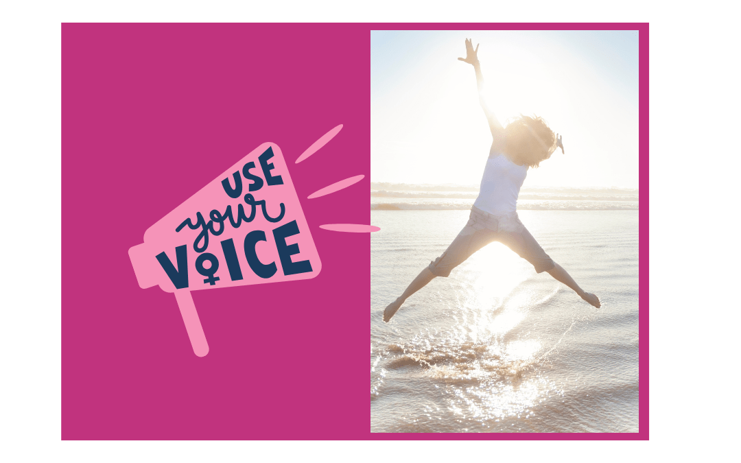 use_your_voice